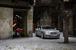 Bentley Continental GT 2011 года